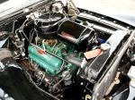 Buick Roadmaster Skylark Convertible Coupe 1953 года
